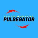 Pulsegator logo